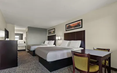Photo 2 - Quality Inn & Suites Dublin
