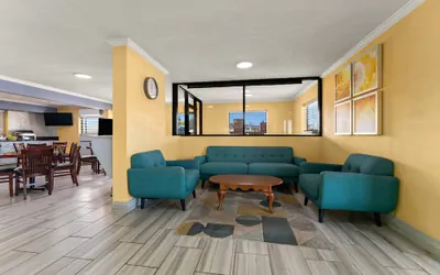 Photo 3 - Quality Inn & Suites Dublin