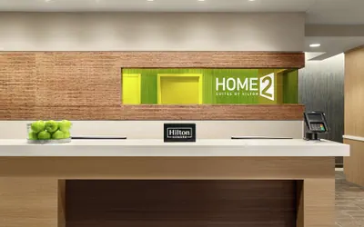 Photo 5 - Home2 Suites by Hilton Glen Mills Chadds Ford, PA