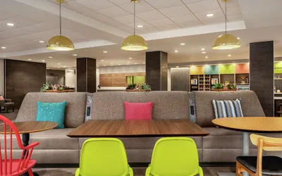 Photo 3 - Home2 Suites by Hilton Glen Mills Chadds Ford, PA