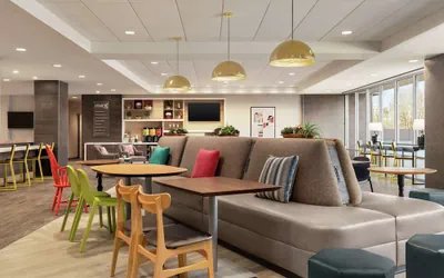 Photo 4 - Home2 Suites by Hilton Glen Mills Chadds Ford, PA
