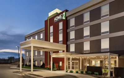 Photo 2 - Home2 Suites by Hilton Glen Mills Chadds Ford, PA