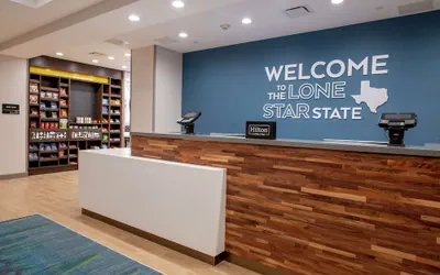 Photo 5 - Hampton Inn & Suites Duncanville Dallas