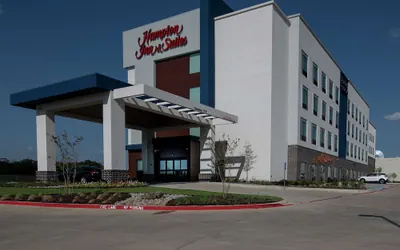 Photo 2 - Hampton Inn & Suites Duncanville Dallas