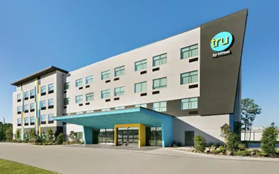 Photo 2 - Tru by Hilton Longview