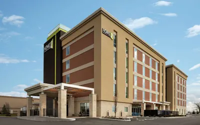 Photo 2 - Home2 Suites by Hilton Dayton/Beavercreek
