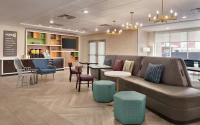 Photo 4 - Home2 Suites by Hilton Dayton/Beavercreek
