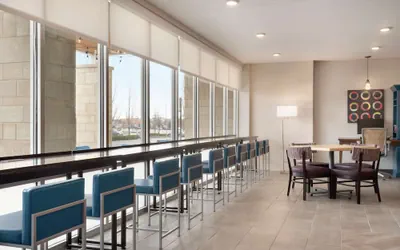 Photo 3 - Home2 Suites by Hilton Dayton/Beavercreek