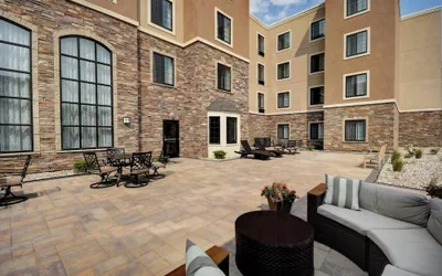 Staybridge Suites Holland by IHG