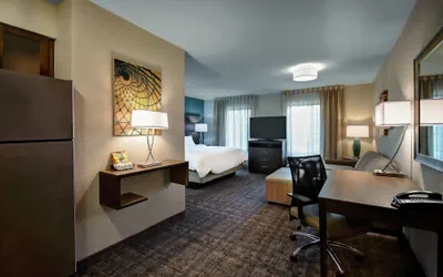 Photo 4 - Staybridge Suites Holland by IHG