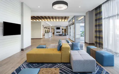 Photo 3 - Homewood Suites by Hilton Boston Woburn