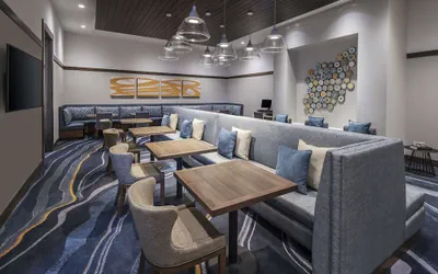 Photo 4 - Homewood Suites by Hilton Boston Woburn