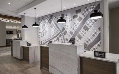 Photo 5 - Homewood Suites by Hilton Boston Woburn