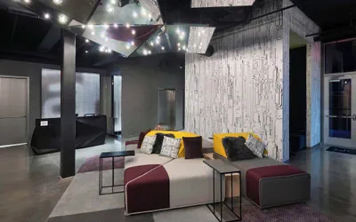 Photo 3 - Aloft by Marriott Cincinnati West Chester