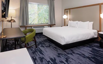 Photo 5 - Fairfield Inn & Suites by Marriott Queensbury Glens Falls/Lake George Area