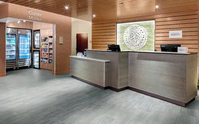 Photo 4 - Fairfield Inn & Suites by Marriott Queensbury Glens Falls/Lake George Area