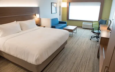 Photo 5 - Holiday Inn Express & Suites Fort Wayne North by IHG