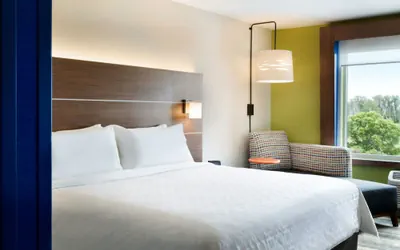 Photo 3 - Holiday Inn Express & Suites Fort Wayne North by IHG