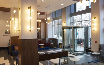 Photo 3 - BLU-Tique, Akron, a Tribute Portfolio Hotel