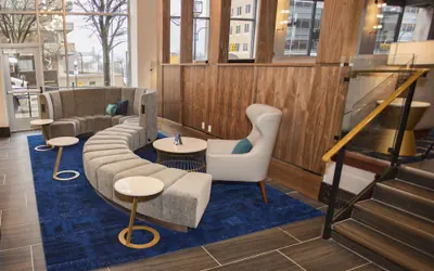 Photo 5 - BLU-Tique, Akron, a Tribute Portfolio Hotel