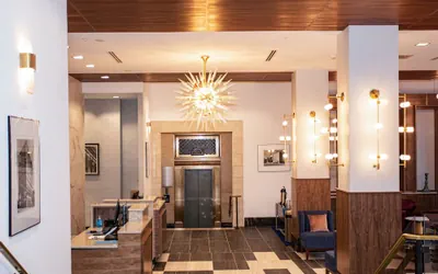 Photo 4 - BLU-Tique, Akron, a Tribute Portfolio Hotel