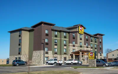My Place Hotel - Watertown, SD