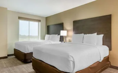 Photo 5 - Coral Pointe Sarasota, an Ascend Collection Hotel