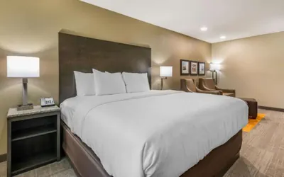 Photo 4 - Coral Pointe Sarasota, an Ascend Collection Hotel