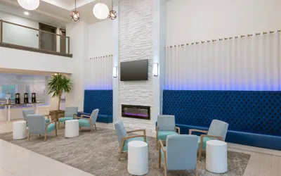 Photo 3 - Coral Pointe Sarasota, an Ascend Collection Hotel
