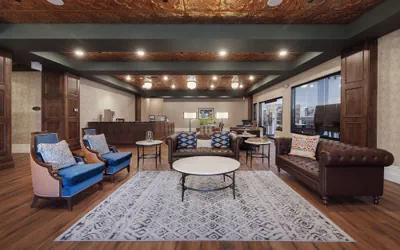 Photo 5 - The Parker Hotel