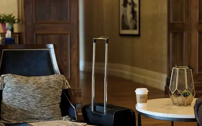 Photo 4 - The Parker Hotel