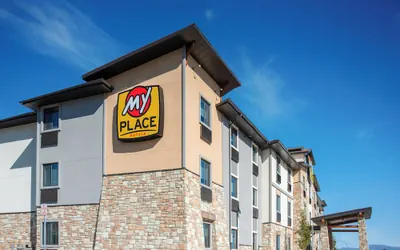 Photo 2 - My Place Hotel - Carson City NV