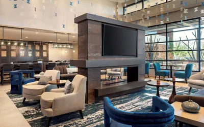 Photo 5 - Residence Inn Scottsdale Salt River