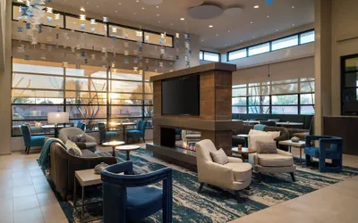 Photo 4 - Residence Inn Scottsdale Salt River