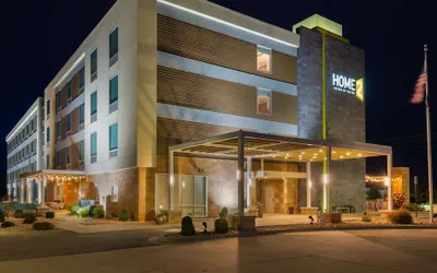 Photo 2 - Home2 Suites by Hilton Joplin, MO