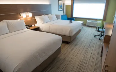Photo 5 - Holiday Inn Express & Suites Warsaw - E Center by IHG