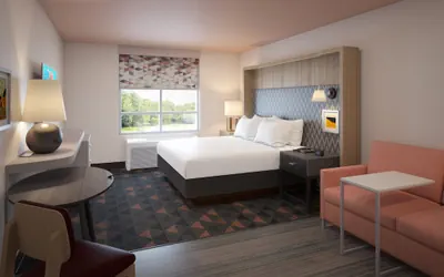 Photo 2 - Holiday Inn St. Louis - Creve Coeur by IHG