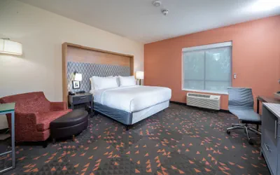 Photo 5 - Holiday Inn St. Louis - Creve Coeur by IHG