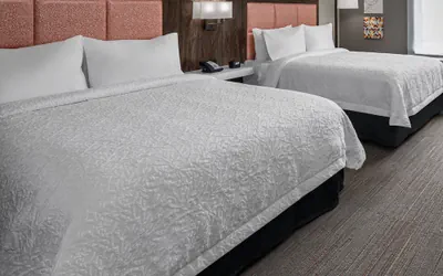 Photo 4 - Hampton Inn Boston Woburn