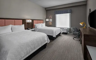 Photo 5 - Hampton Inn Boston Woburn