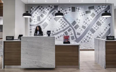 Photo 3 - Hampton Inn Boston Woburn