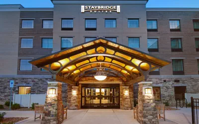 Photo 2 - Staybridge Suites Sterling Heights - Detroit by IHG