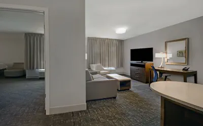 Photo 5 - Staybridge Suites Sterling Heights - Detroit by IHG