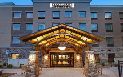 Photo 2 - Staybridge Suites Sterling Heights - Detroit by IHG