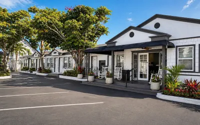 Coronado Inn