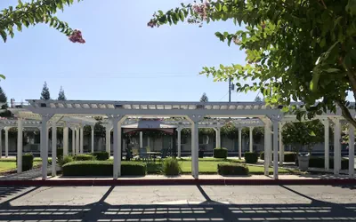 Sunrise Inn Turlock
