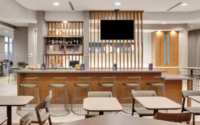 Photo 5 - Springhill Suites Dallas Mansfield