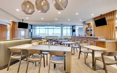 Photo 3 - Springhill Suites Dallas Mansfield