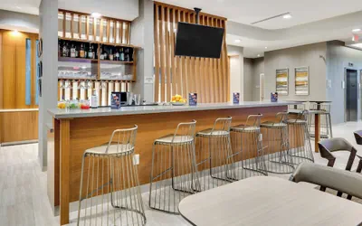 Photo 4 - Springhill Suites Dallas Mansfield