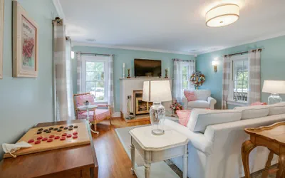 Photo 4 - Biddle Point Inn & Event Venue